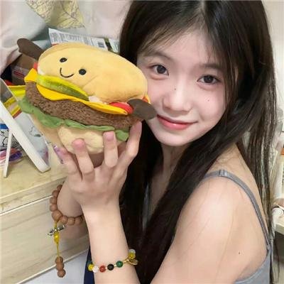 她的猎物先动心