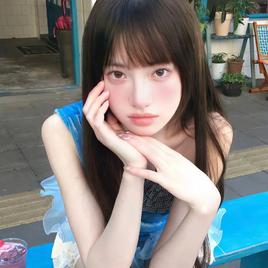 一代宗师她为王